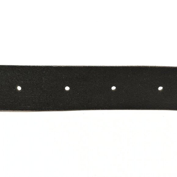 Auth BOTTEGA VENETA Intrecciato - Black Leather B********* Shoulder Bag - Picture 7 of 9